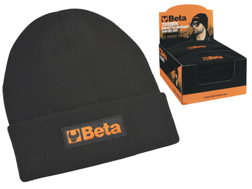 Espositore Cappelli invernali Beta 7980RN. Prezzo per Pezzo.