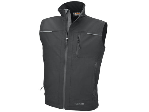 Abbigliamento Beta Gilet 250 Gr. 7575N. Prezzo per Pezzo.