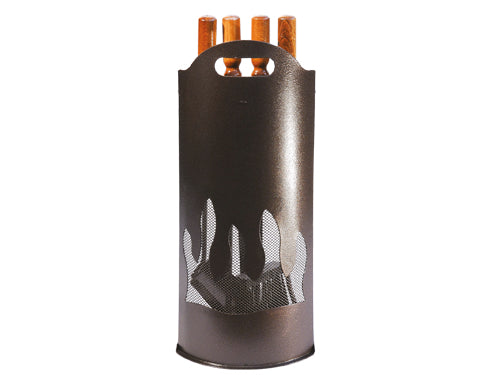 Attrezzature camino Panel. Prezzo per Pezzo.