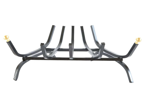 Brucialegna triangolare. Prezzo per Pezzo.