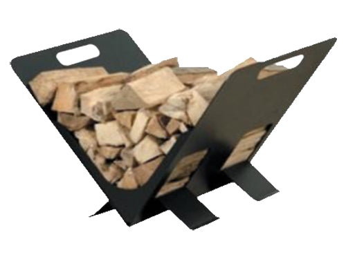 Portalegna Leggio per camino. Prezzo per Pezzo.
