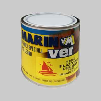 FLATTING PER ESTERNO lt 2,5 Satinato. Prezzo per Pezzo.
