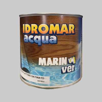 FLATTING PER ESTERNO ALL'ACQUA lt 2,5 Satinato. Prezzo per Pezzo.