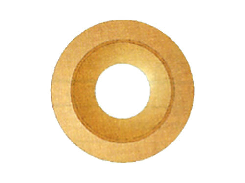 Rondelle coniche TTR01 per viti TORX. Prezzo per Pezzo.