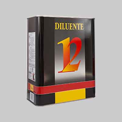 DILUENTE NITRO ANTINEBBIA lt 0,5. Prezzo per Pezzo.