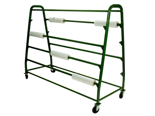 Espositore per bobine. Prezzo per Pezzo.