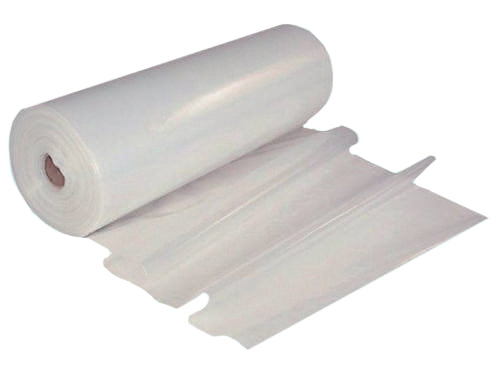 Foglia polietilene neutra. Prezzo per Chilo.