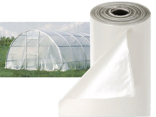 Foglia polietilene additivata Long Life. Prezzo per Chilo.