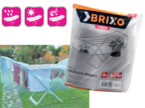 Teli antipioggia salvabucato Brixo. Prezzo per Pezzo.