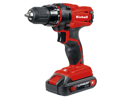 Trapani batteria Einhell TC-CD 18-2 LI. Prezzo per Pezzo.