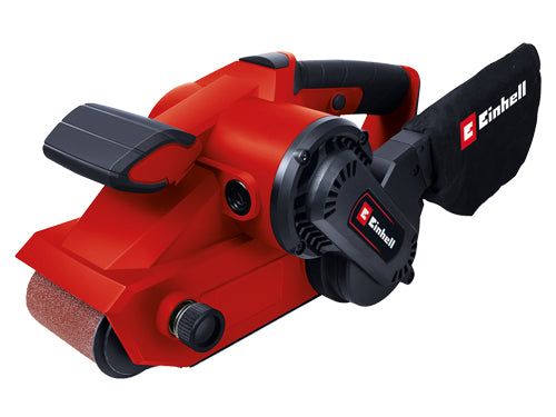 Levigatrici a nastro Einhell TC-BS 8038. Prezzo per Pezzo.