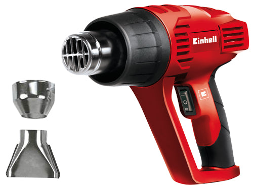 Pistole termiche Einhell TC-HA 2000/1. Prezzo per Pezzo.