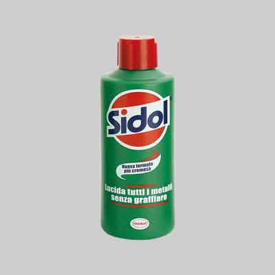 SIDOL ml 75. Prezzo per Pezzo.