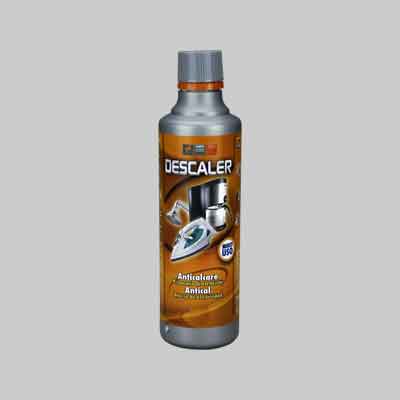 ANTICALCARE PER ELETTRODOMESTICI 'EASY DESCALER' ml 500. Prezzo per Pezzo.