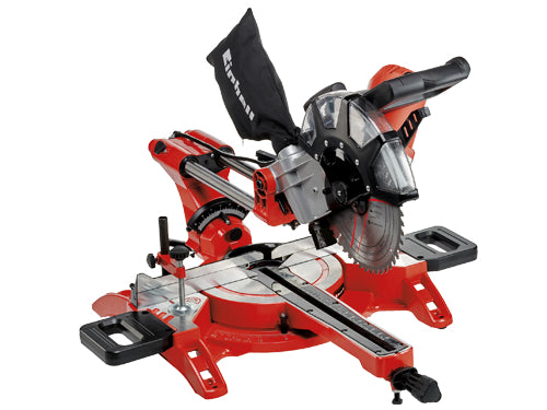 Troncatrici Einhell TC-SM 2534/1 Dual. Prezzo per Pezzo.