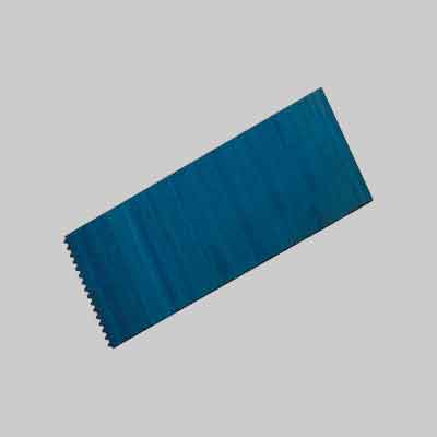 SPATOLA PER BOSTIK mm 100. Prezzo per Pezzo.