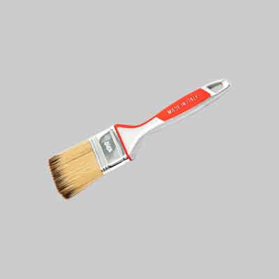 PENNELLESSA TRIPLA '38N' mm 50. Prezzo per Pezzo.