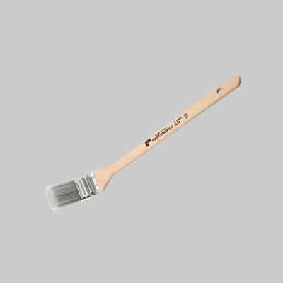 PENNELLO PER RADIATORI 'S2003' mm 30. Prezzo per Pezzo.