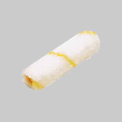 RULLINO DI RICAMBIO ACRILICO 'S515' cm 5. Prezzo per Pezzo.