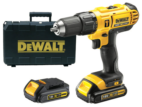 Trapani batteria DeWalt DCD 776 C2. Prezzo per Pezzo.