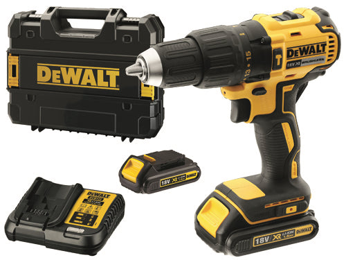 Trapani batteria DeWalt DCD 778 S2T. Prezzo per Pezzo.