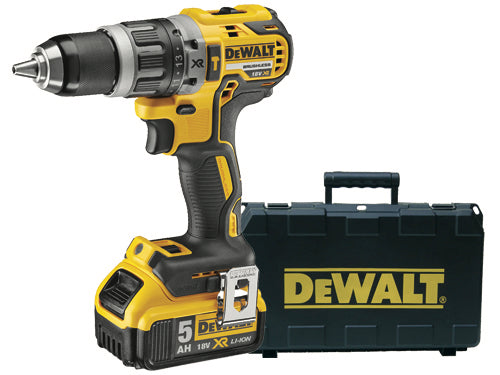 Trapani batteria DeWalt DCD 796 P2. Prezzo per Pezzo.