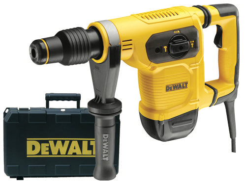 Martelli Demo-Perforatore DeWalt D 25481 K. Prezzo per Pezzo.