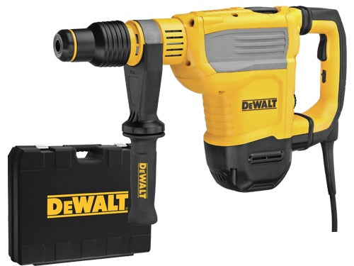 Martelli Demo-Perforatore DeWalt D 25614 K. Prezzo per Pezzo.