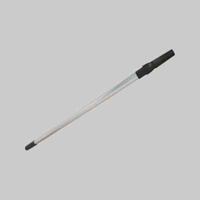 ASTA TELESCOPICA ALLUMINIO mt 4 (200x2). Prezzo per Pezzo.