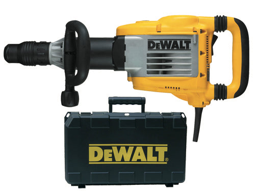 Martelli elettropneumatici DeWalt D 25902 K. Prezzo per Pezzo.