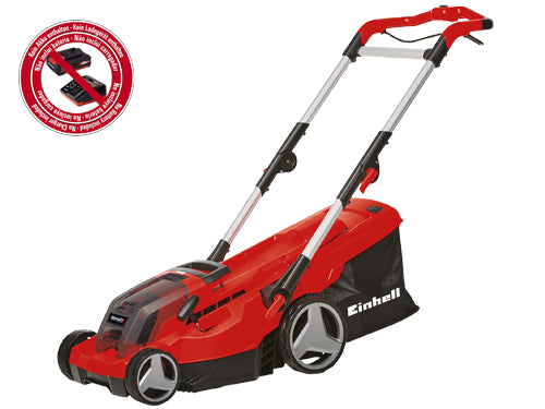Tosaerba batteria Einhell GE-CM 36/37 LI. Prezzo per Pezzo.