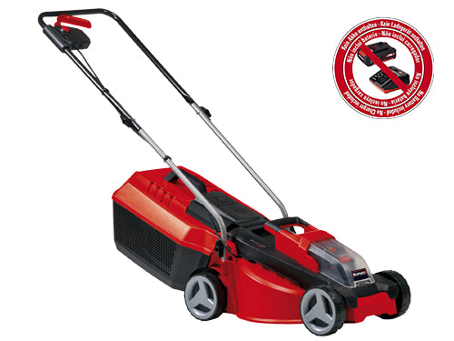Tosaerba batteria Einhell GE-CM 18/30 LI. Prezzo per Pezzo.