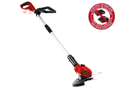 Tagliabordi batteria Einhell GE-CT 18 LI. Prezzo per Pezzo.