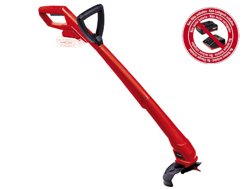 Tagliabordi batteria Einhell GC-CT 18/24 LI P. Prezzo per Pezzo.