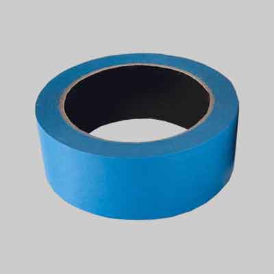 NASTRO PER MASCHERATURE ANTI-UV mm 25X50. Prezzo per Pezzo.