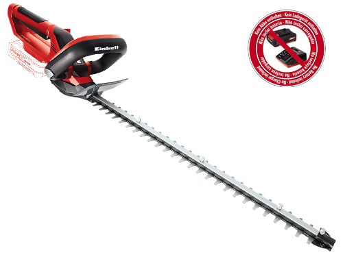 Tagliasiepi batteria Einhell GC-CH 1855/1 LI. Prezzo per Pezzo.