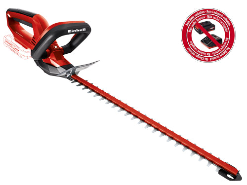 Tagliasiepi batteria Einhell GC-CH 1846 LI. Prezzo per Pezzo.