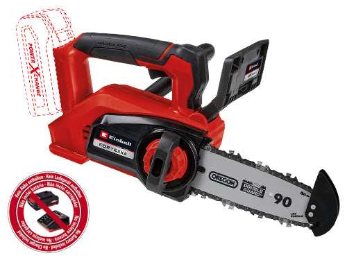 Elettroseghe batteria Einhell Fortexxa 18/20 TH. Prezzo per Pezzo.