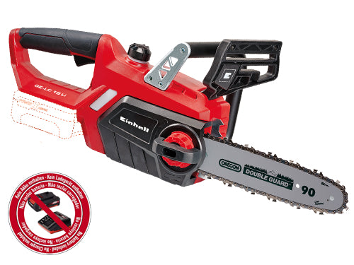 Elettroseghe batteria Einhell GE-LC 18/25 LI. Prezzo per Pezzo.