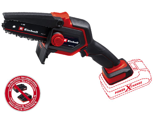 Seghe Potatrici batteria 18V Einhell GE-PS 18/15 LI BL. Prezzo per Pezzo.