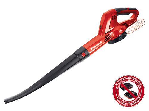 Soffiatori batteria Einhell GC-CL 18 LI E. Prezzo per Pezzo.