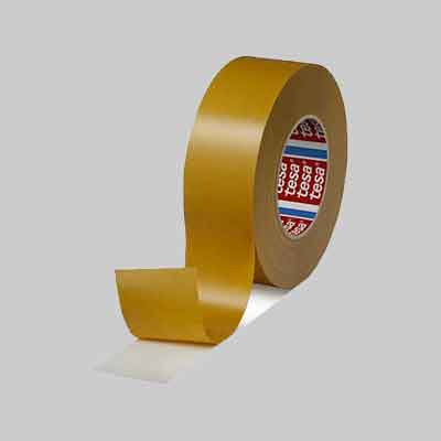 NASTRO BIADESIVO 'TESA' mm 50x25mt. Prezzo per Pezzo.