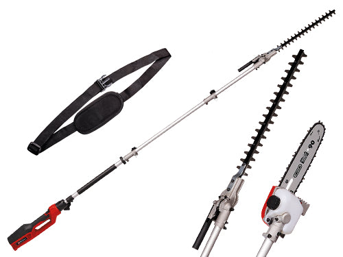 Multifunzioni Einhell GC-HC 90/2046T. Prezzo per Pezzo.