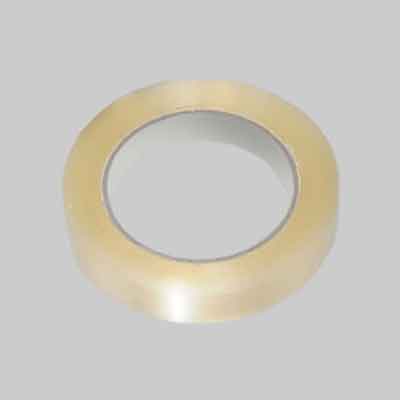 NASTRO TRASPARENTE mm 19x66 mt. Prezzo per Pezzo.