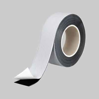 NASTRO AUTOAGGLOMERANTE mm 25x3 mt. Prezzo per Pezzo.