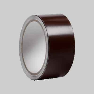 NASTRO PER ALTE TEMPERATURE mm 40x9 mt Bianco. Prezzo per Pezzo.