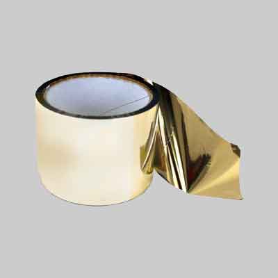 NASTRO SPAVENTAPASSERI mm 70xmt 100. Prezzo per Pezzo.