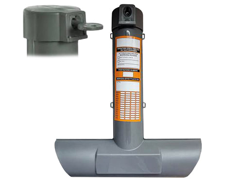Topicida Kollan Contenitori esche Go-in-IT. Prezzo per Pezzo.