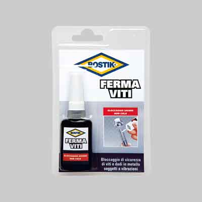 COLLA 'FERMA VITI' ml 10. Prezzo per Pezzo.