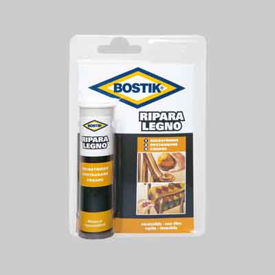 STUCCO 'RIPARA LEGNO' gr 56. Prezzo per Pezzo.